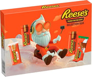 Reese's Chocolate and Peanut Butter Selection Box, 157g