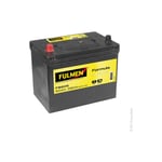 Fulmen - Batterie voiture Formula FB605 12V 60Ah 390A