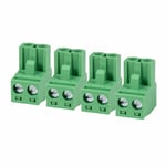 Dayton Audio Phoenix högtalarterminal, 4-pack