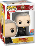 Funko Pop! Vinyl Exclusive The Flash Batman-figur