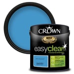 CROWN EASYCLEAN MATT PEEK-A-BOO BLUE 2.5L