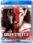 Green Street 3