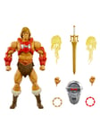 Masters of the Universe Masterverse New Eternia Thunder Punch He-Man