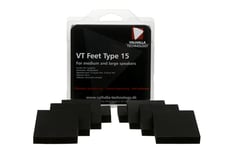 Valhalla Technology VT Feet Type 15