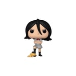 Figurine Funko Pop Animation Bleach Rukia w Kon