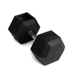 Hex Dumbbell Manual 22,5 kg Treningspartner