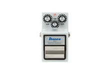 Ibanez BB-9 Big Bottom Boost gitarpedal