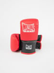 METAL BOXE Gant DE Sac Gant DE Sac Rouge SR