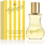 Giorgio Beverly Hills Eau de Toilette (90ml) Floral, 90 ml (Pack of 1)