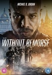 Tom Clancy's Without Remorse