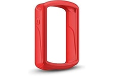 Garmin - Housse de Protection Silicone Edge 1030 - Rouge