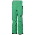 Helly Hansen Legendary, Skibukser, Junior, Bright Green