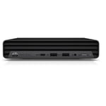 Mini PC - HP - Pro Mini 400 G9 - Intel Core i7-12700T - 16 Go RAM - 512 Go SSD - Windows 11 Pro