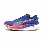 Puma Velocity Nitro 3 Femme Bleu