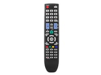 HQ LXP940A TV Remote control SAMSUNG / BN59-00940A / Black