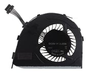 Ventilateur fan LENOVO ThinkPad X380 Yoga 370 260 EG50050S1-CA10-S9A