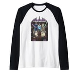 Star Wars The High Republic The Rising Storm V-2 Raglan Baseball Tee