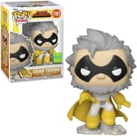 Pop! Animation My Hero Academia Action Figure Limited Edition  Gran Torino #1161