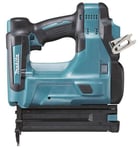 Makita Dyckertpistol DBN500ZJ 18V utan batteri & laddare i MAKPAC