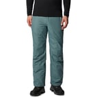 Columbia Bugaboo Pant, Pantalon De Ski Homme, Metal, Taille L/R