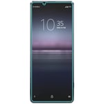 3-PACK Xperia 1 II Premium Skärmskydd CrystalClear Transparent