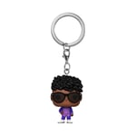 Funko POP! Keychain: Marvel - Black Panther: Wakanda Forever - Shuri Novelty Key