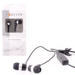 Casque Écouteurs Stéréo HF Mega FOREVER pour Apple IPHONE 3G 3GS 4 4G 4S 5 5C 5S