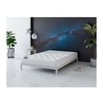 Kbedding - Ensemble Sommier + Matelas 20cm 160x200