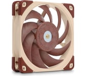 Noctua NF-A12X25-PWM 120 mm Case Fan - Cream, Cream