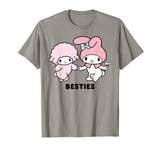 Sanrio My Melody Best Friends Besties T-Shirt