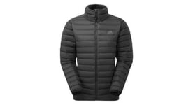 Doudoune femme mountain equipment earthrise noir