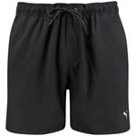 Maillots de bain Puma  BOXER DE BAIN  - Noir - L