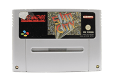 SimCity - Supernintendo/SNES - PAL/SCN/EUR - Cart Only