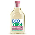 Ecover Delicate Laundry Liquid for Wool & Silk, Waterlily & Honeydew, 16 wash, 750ml