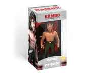 Figurine Minix Movies 109 Rambo avec Bandana