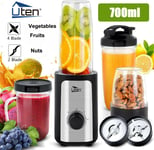 7IN1 Multi Blender Food Processor Smoothie Milkshake Maker Juicer Grinder