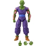 Figurine Dragon Ball Super Piccolo Dragon Star 17 cm - BANDAI - Accessoires e...