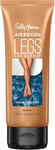 Sally Hansen Airbrush Legs Lotion, 118 ml, Tan Glow