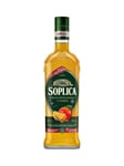 Soplica Orange and Apple and Cinnamon Liqueur Vodka (Winter Edition) 50cl