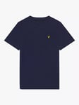 Lyle & Scott Kids' Plain T-Shirt