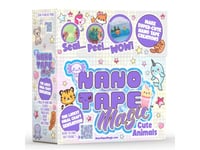 Nano Tape Magic Classic Cute Animals