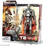 Terminator T-800 PVC Figurine 16cm McFarlane