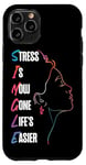 iPhone 11 Pro Happy Divorce Party Stress Is Now Gone Life's Easier Case