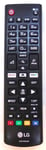 Genuine LG TV Remote Control For 32LJ610V 49UJ634V 55UJ6307 60UJ6307