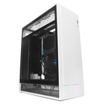 Falchion RTX 4070 Ti Ryzen 7 5800X3D Gaming PC