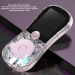 Portable Music Player 4.2 MP3 MP4 Player Fingertip Gyro 1.77 Inch