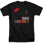 The Final Cut Pink Floyd T-shirt XL