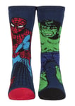 Heat Holders Novelty Thermal Socks for Boys