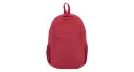 Dublin sac a dos   15l   rouge   highlander