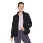 Skechers Womens/Ladies Gowalk Shine Jacket - M